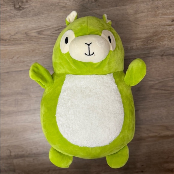 4 Squishmallows - Picture 6 of 11